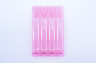 CareFusion 5251 AirLife 0.9% Sodium Chloride Inhalation Solution USP (x)